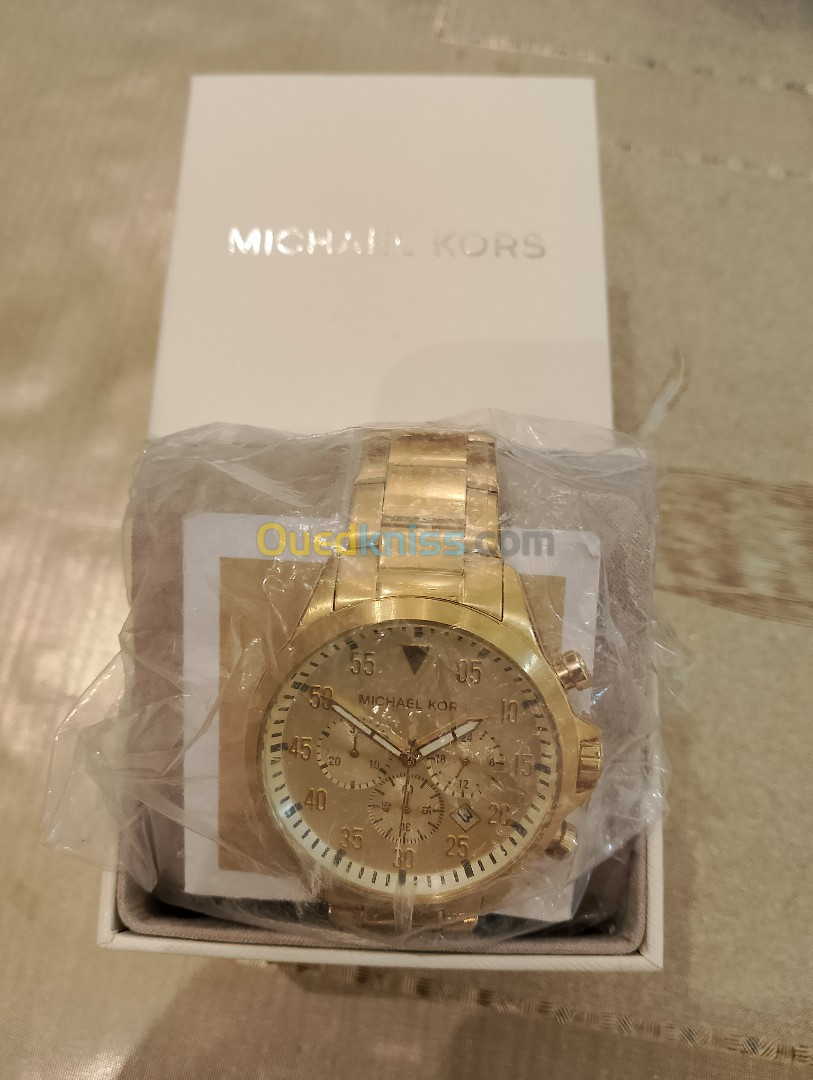 Montre Michael Kors 