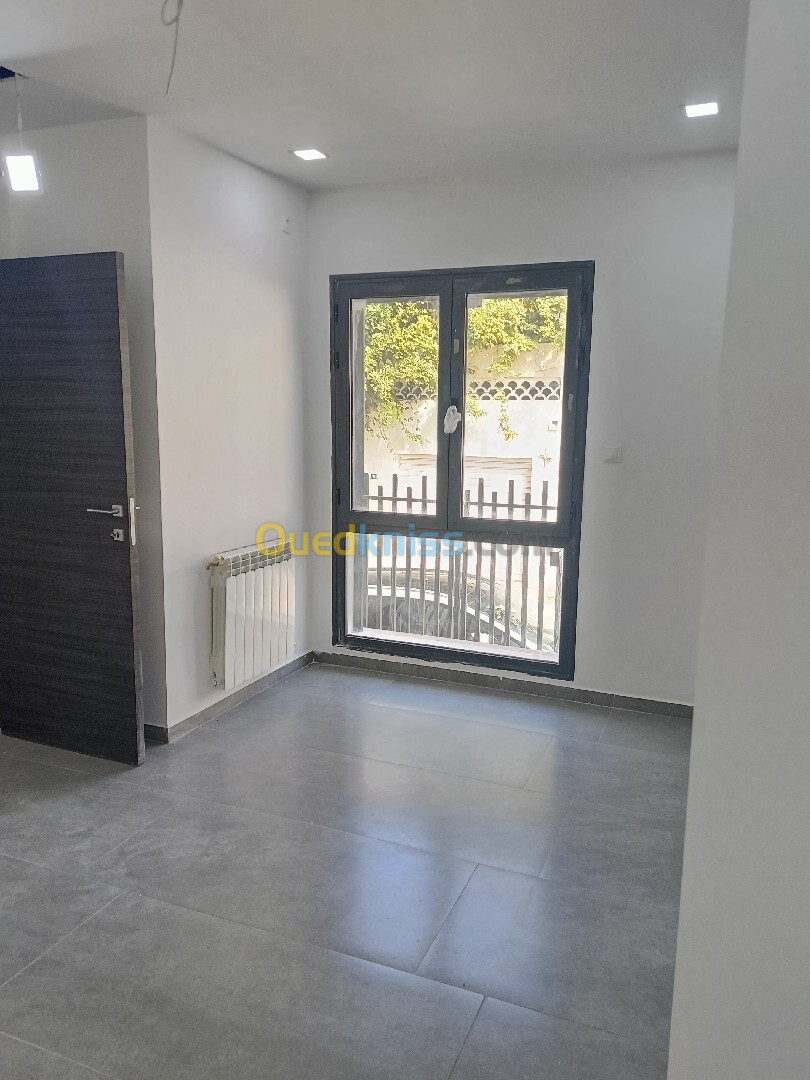 Location Appartement Alger El mouradia