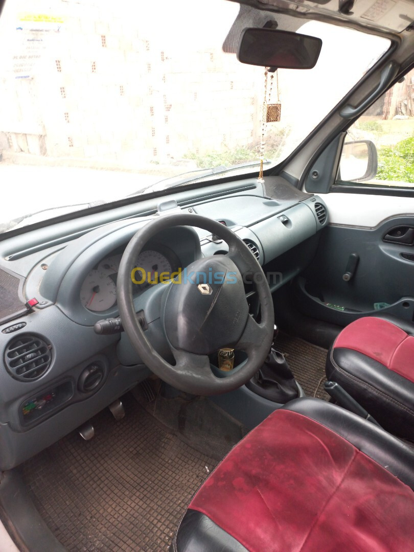 Renault Kangoo 2000 Kangoo