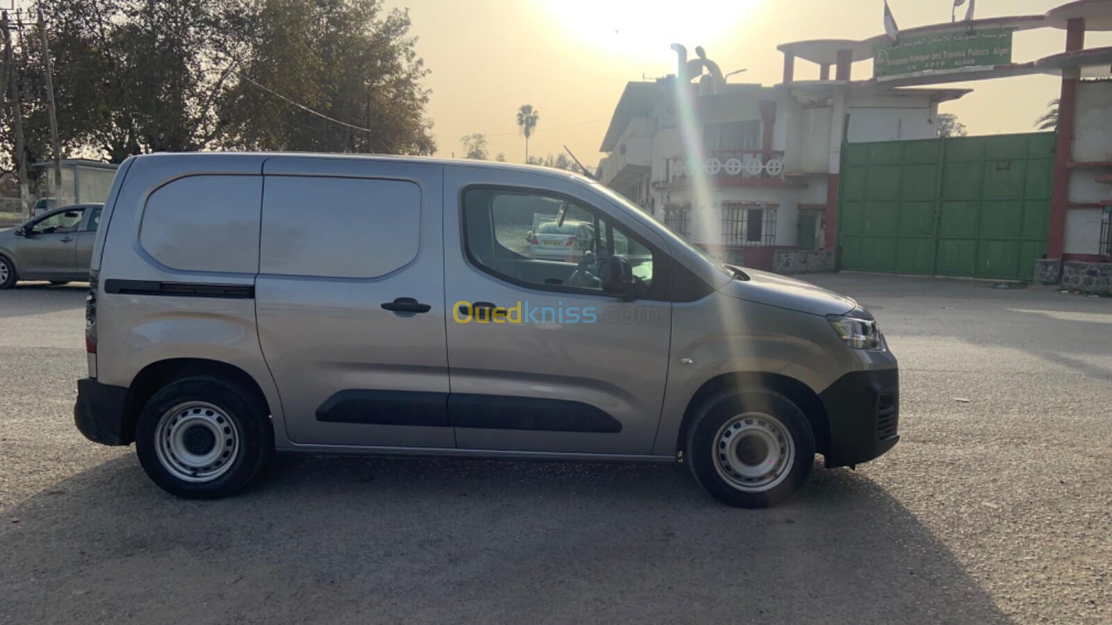 Fiat Professional Doblo 2024 2024 Doblo