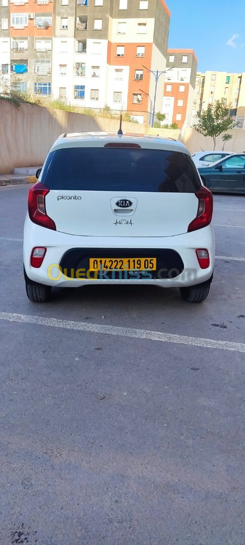 Kia Picanto 2019 LX Start