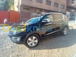 Kia Sportage 2012 Sportage