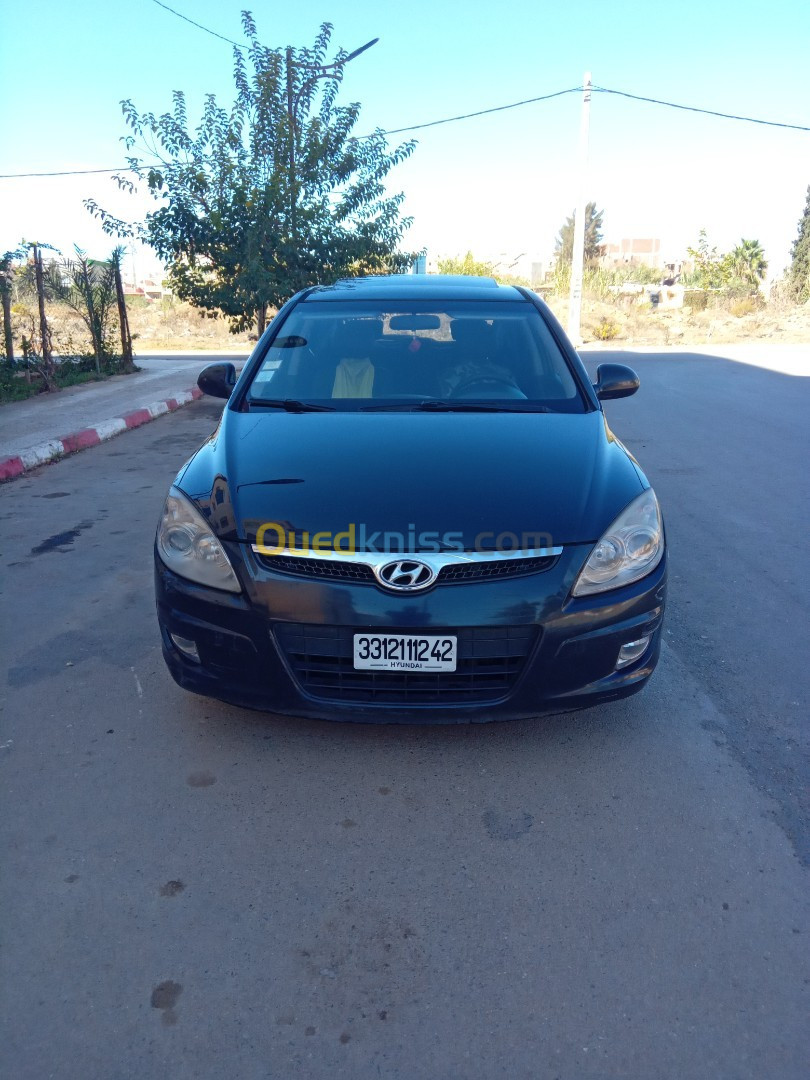 Hyundai i30 2012 i30