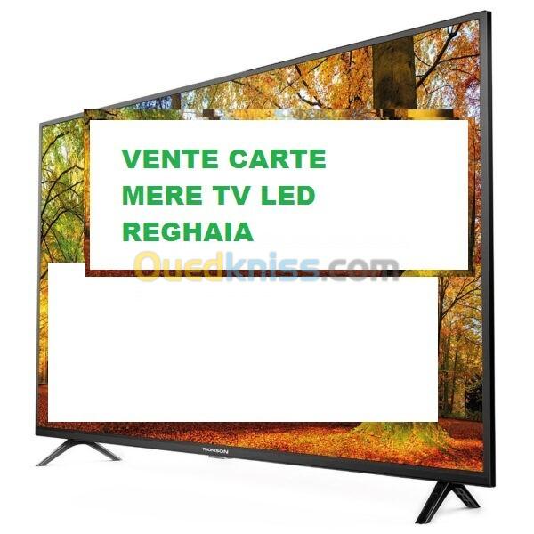 reparation tv led UHD 4K ANDROID SMART TV