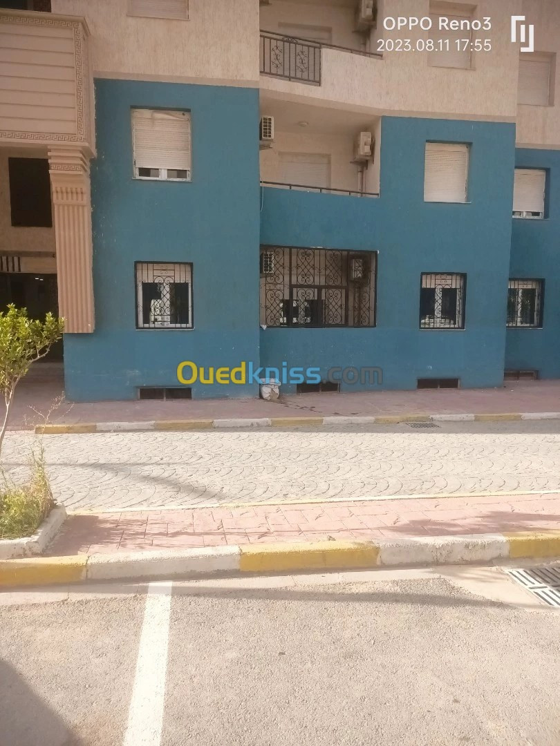 Vente Appartement F5 Alger Ain benian