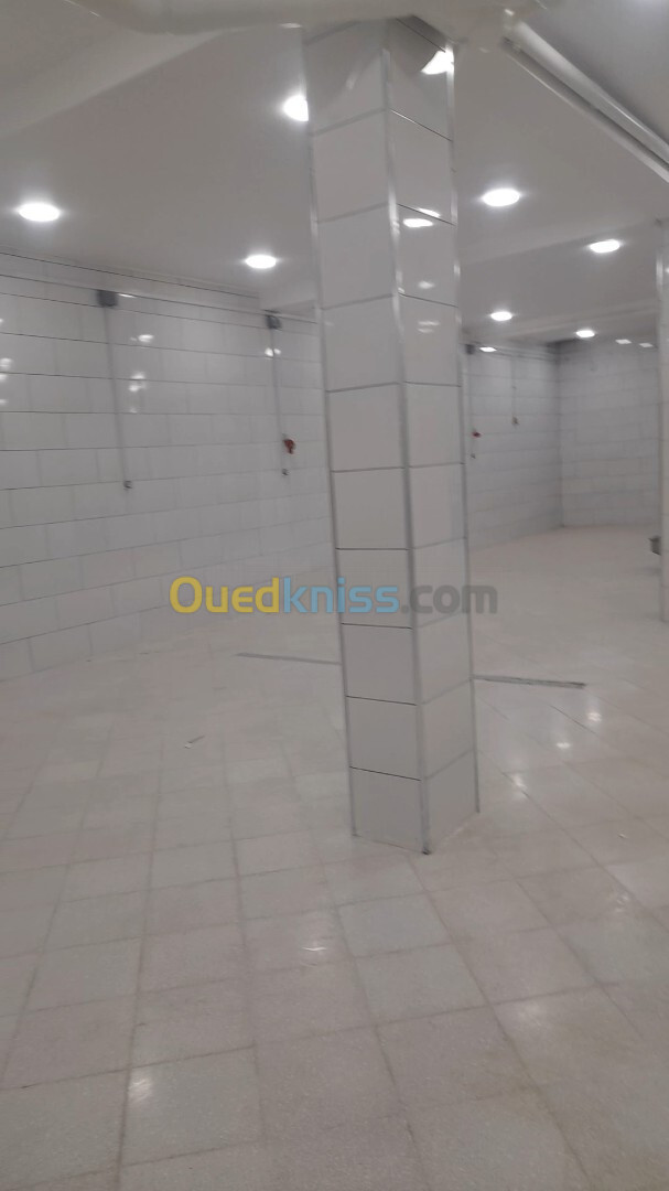 Vente Villa Sétif Setif