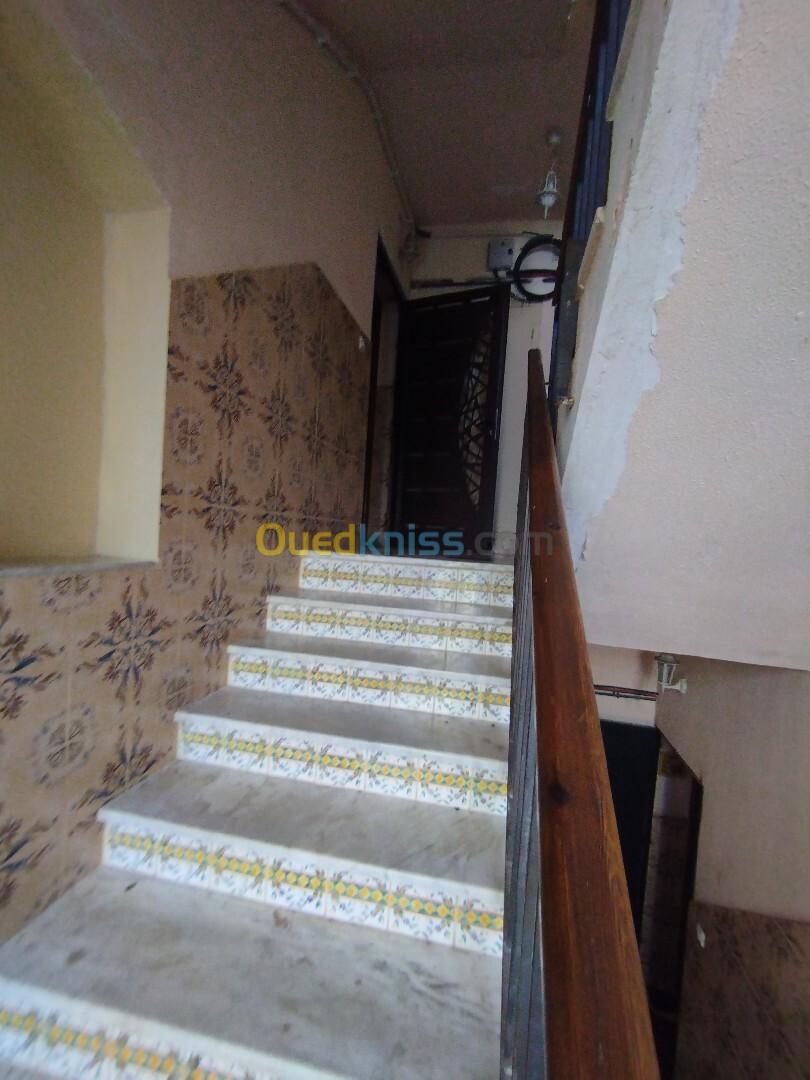 Vente Appartement F3 Alger Bordj el kiffan