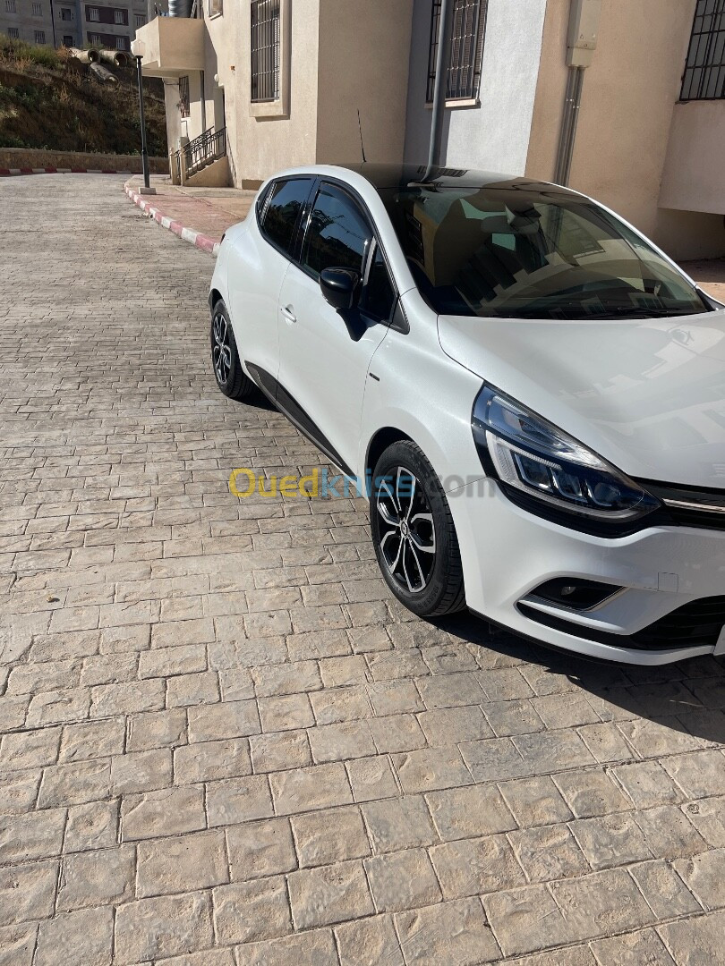 Renault Clio 4 2022 Limited 2