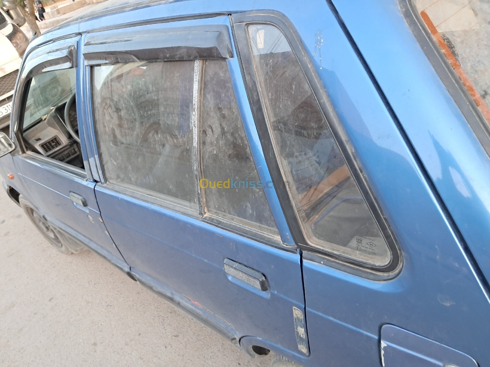 Suzuki Maruti 800 2009 Maruti 800