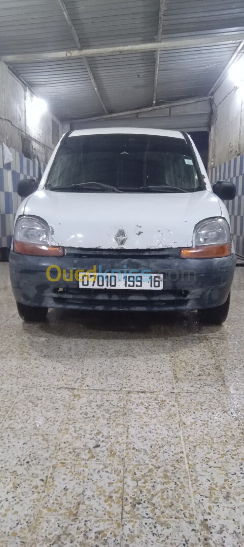 Renault Kangoo 1999 vitré