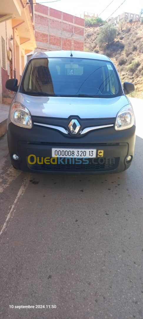 Renault Kangoo 2020 