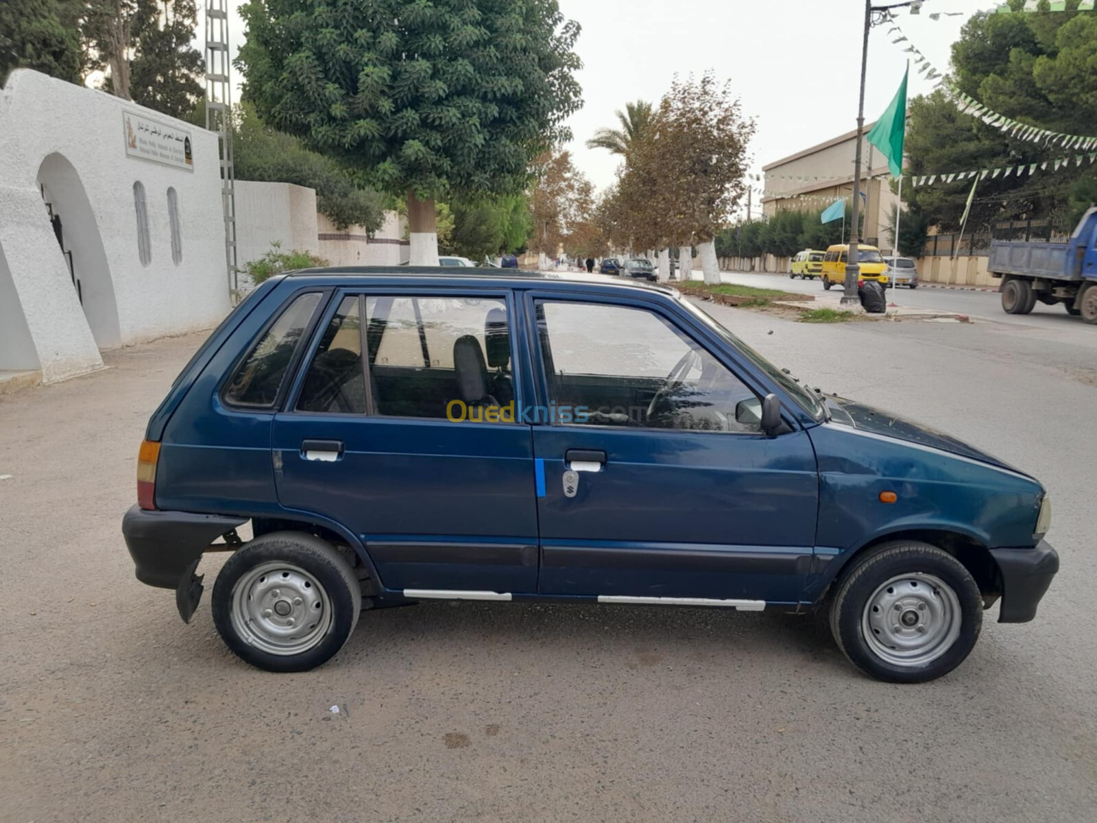 Suzuki Maruti 800 2011 Maruti 800