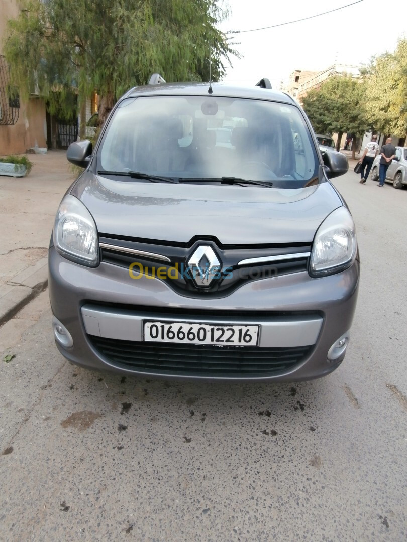 Renault Kangoo 2022 Privilège plus