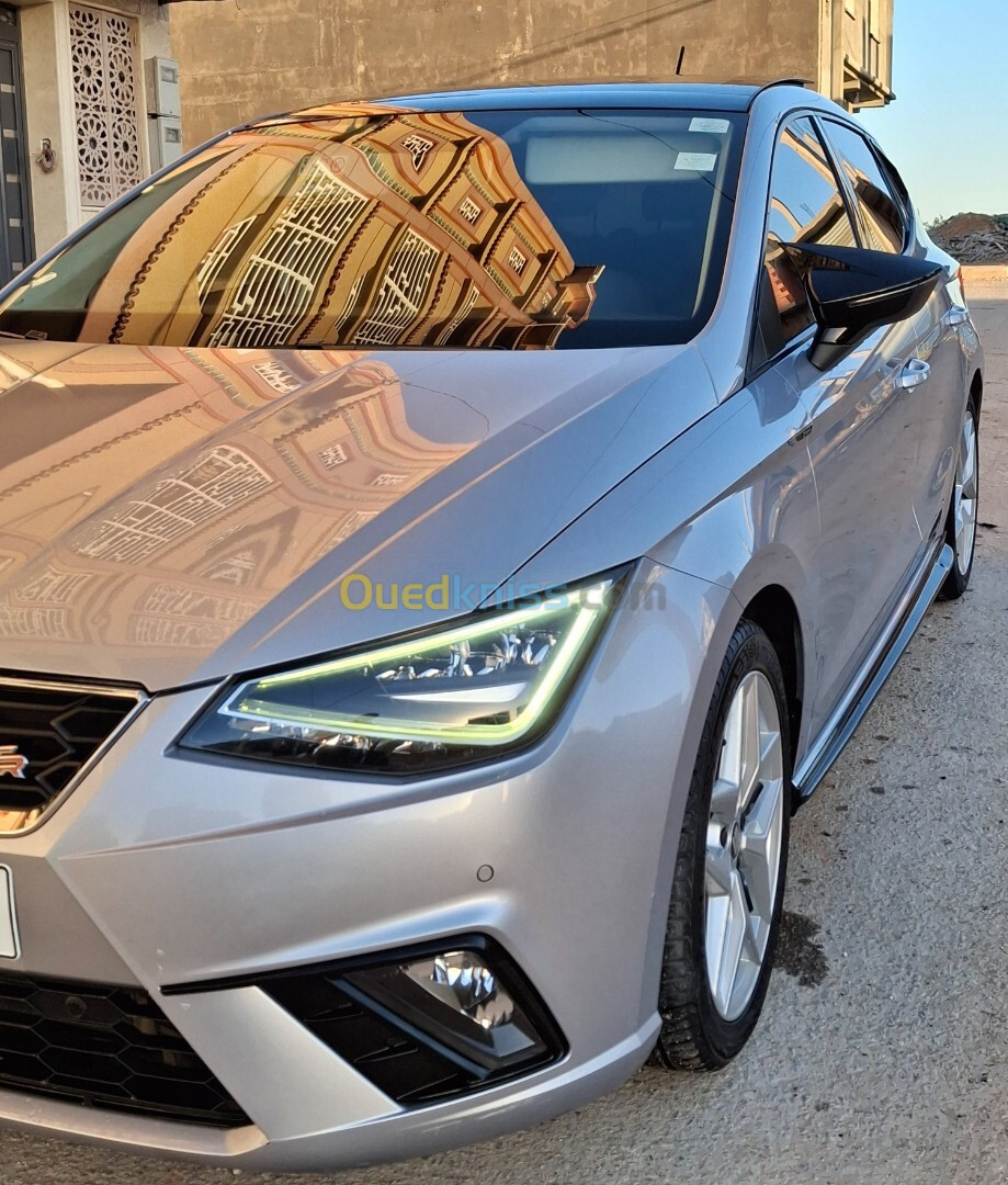 Seat Ibiza 2019 FR