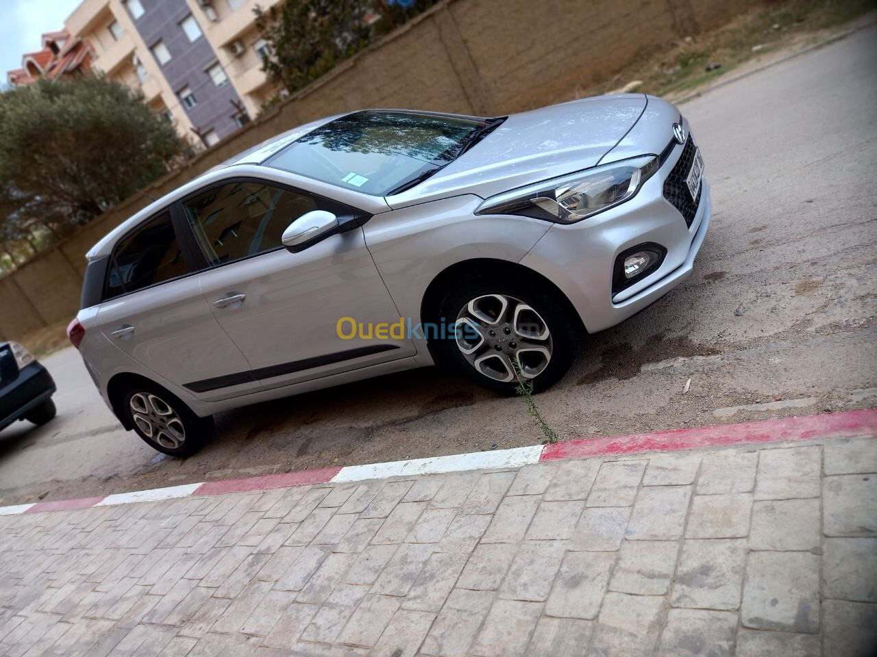 Hyundai i20 2019 Extrême