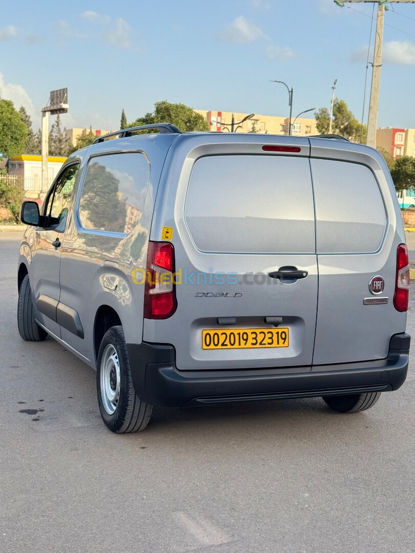 Fiat Doblo 2023 