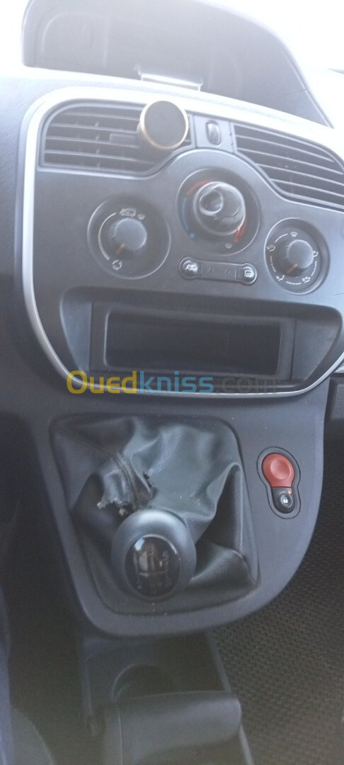 Renault Kangoo 2014 Confort (Utilitaire)