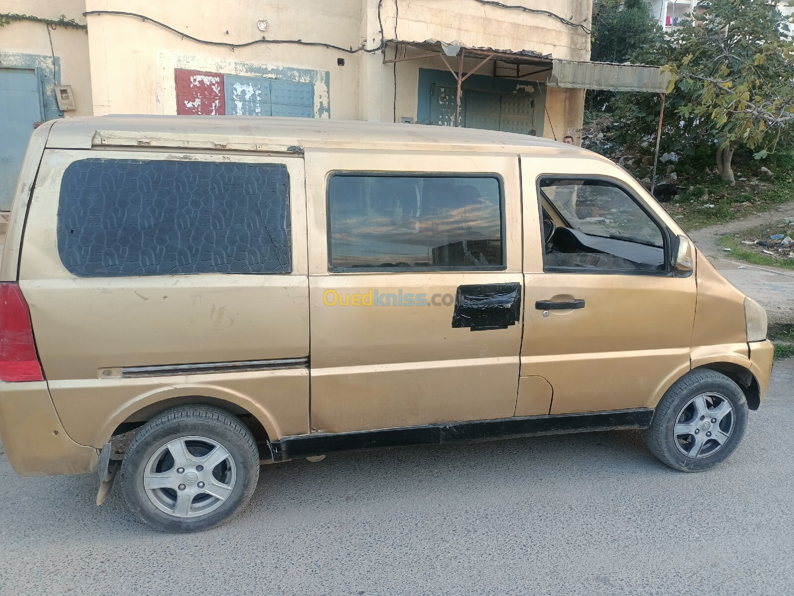 Zotye Z100 2017 