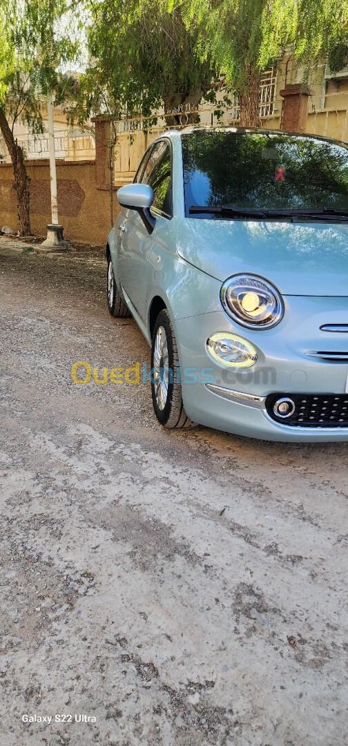 Fiat 500 2023 Club