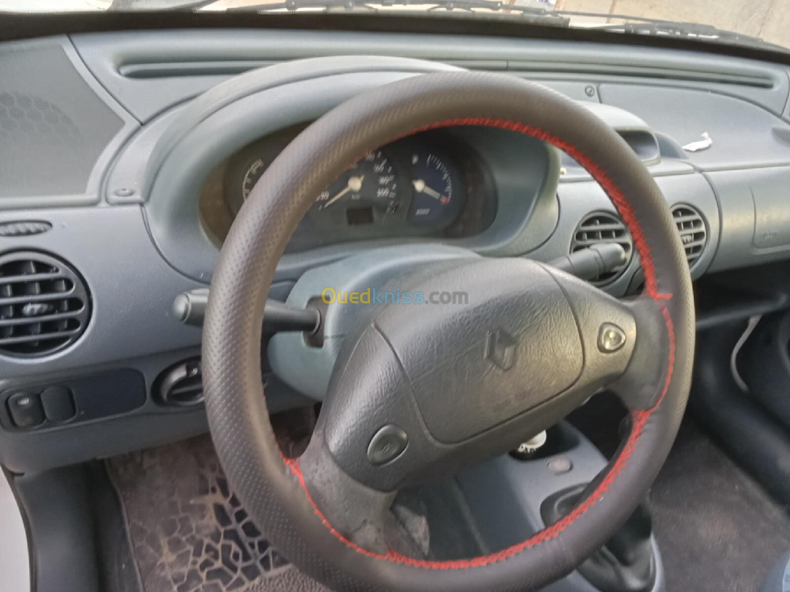 Renault Kangoo 1999 Kangoo