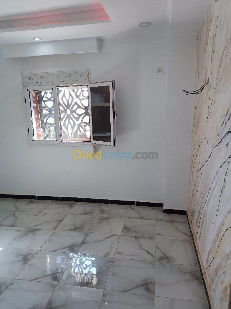 Vente Appartement F03 Sidi Bel Abbès Sidi bel abbes