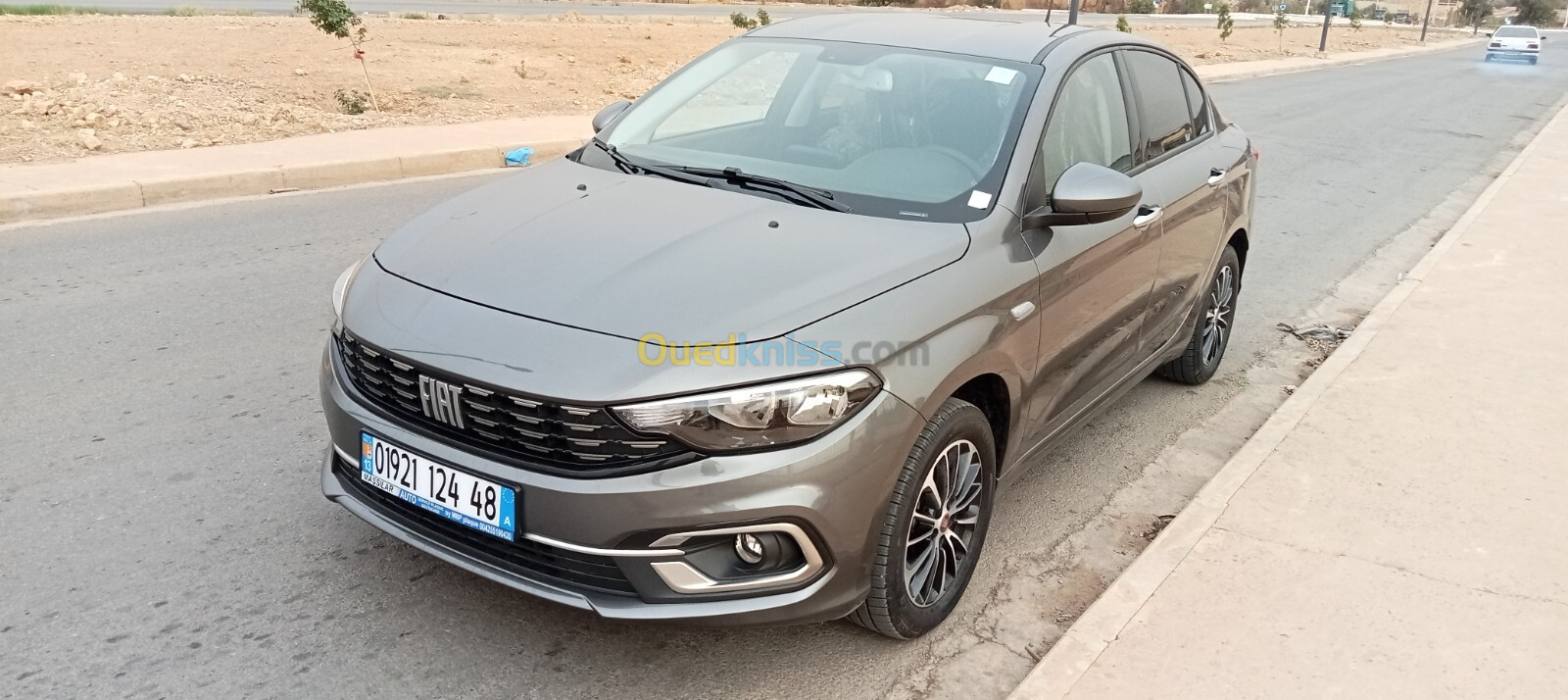 Fiat Tipo 2024 Urban