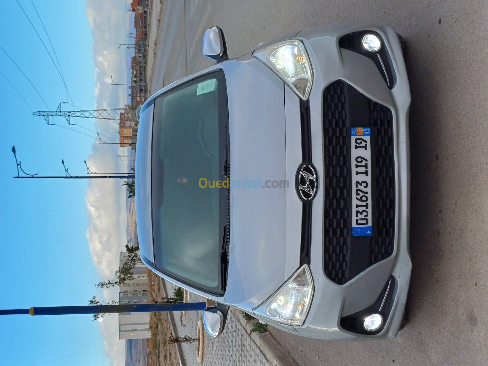 Hyundai Grand i10 2019 DZ