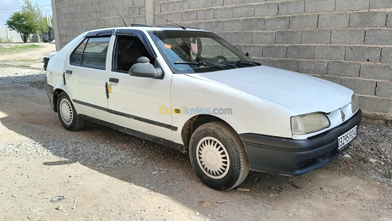 Renault 19 1992 19