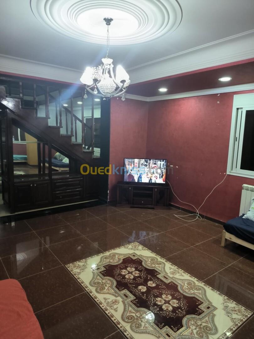 Location Duplex Alger Dely brahim