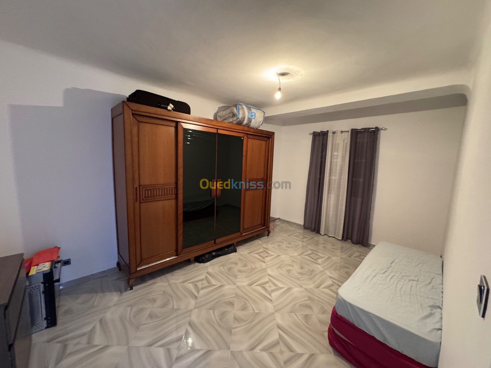 Vente Appartement F5 Mila Chelghoum laid