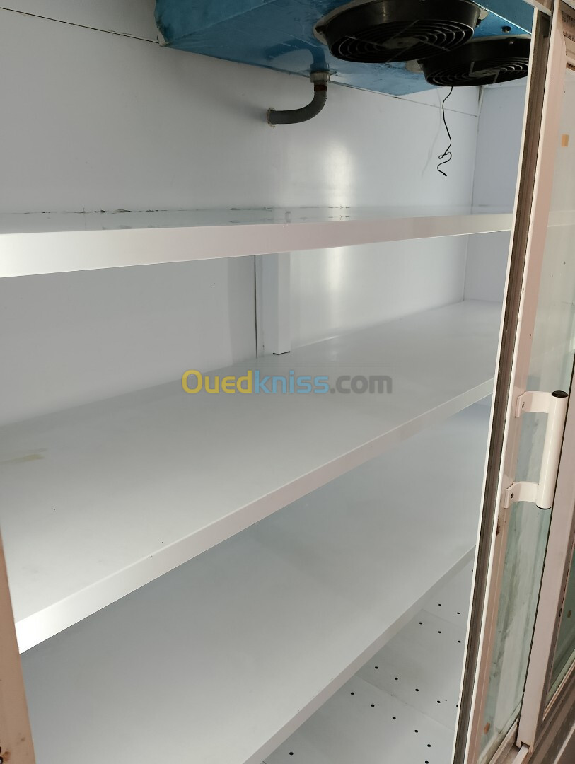 Frigo simaf grand modèle 