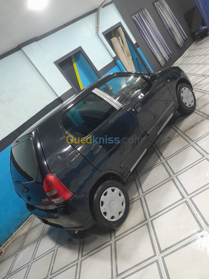 Suzuki Alto 2007 Alto