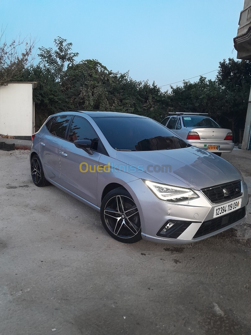 Seat Ibiza 2019 FR