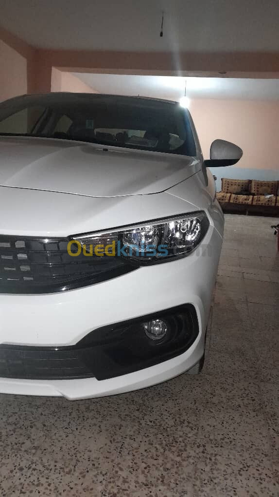 Fiat Tipo 2024 City plus