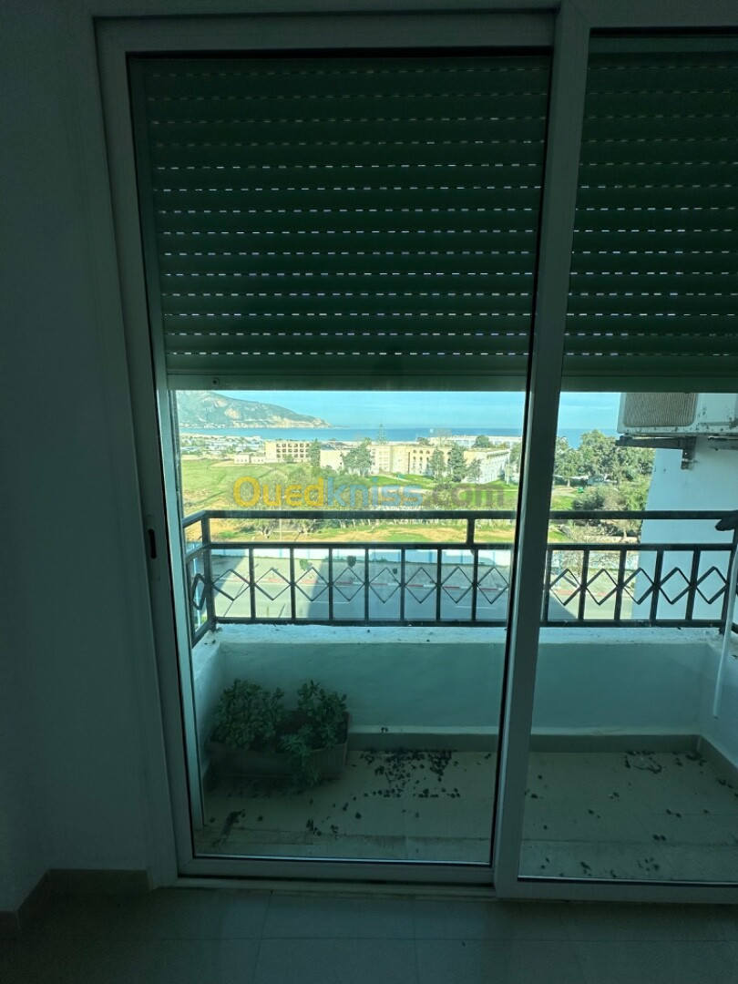 Vente Appartement F3 Tipaza Tipaza