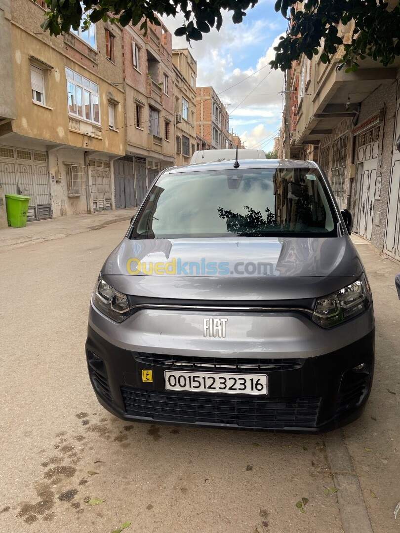 Fiat Doblo 2023 Doblo