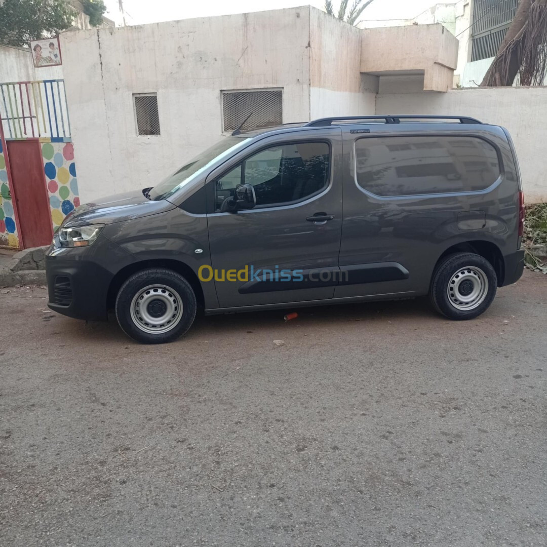 Fiat Doblo 2024 