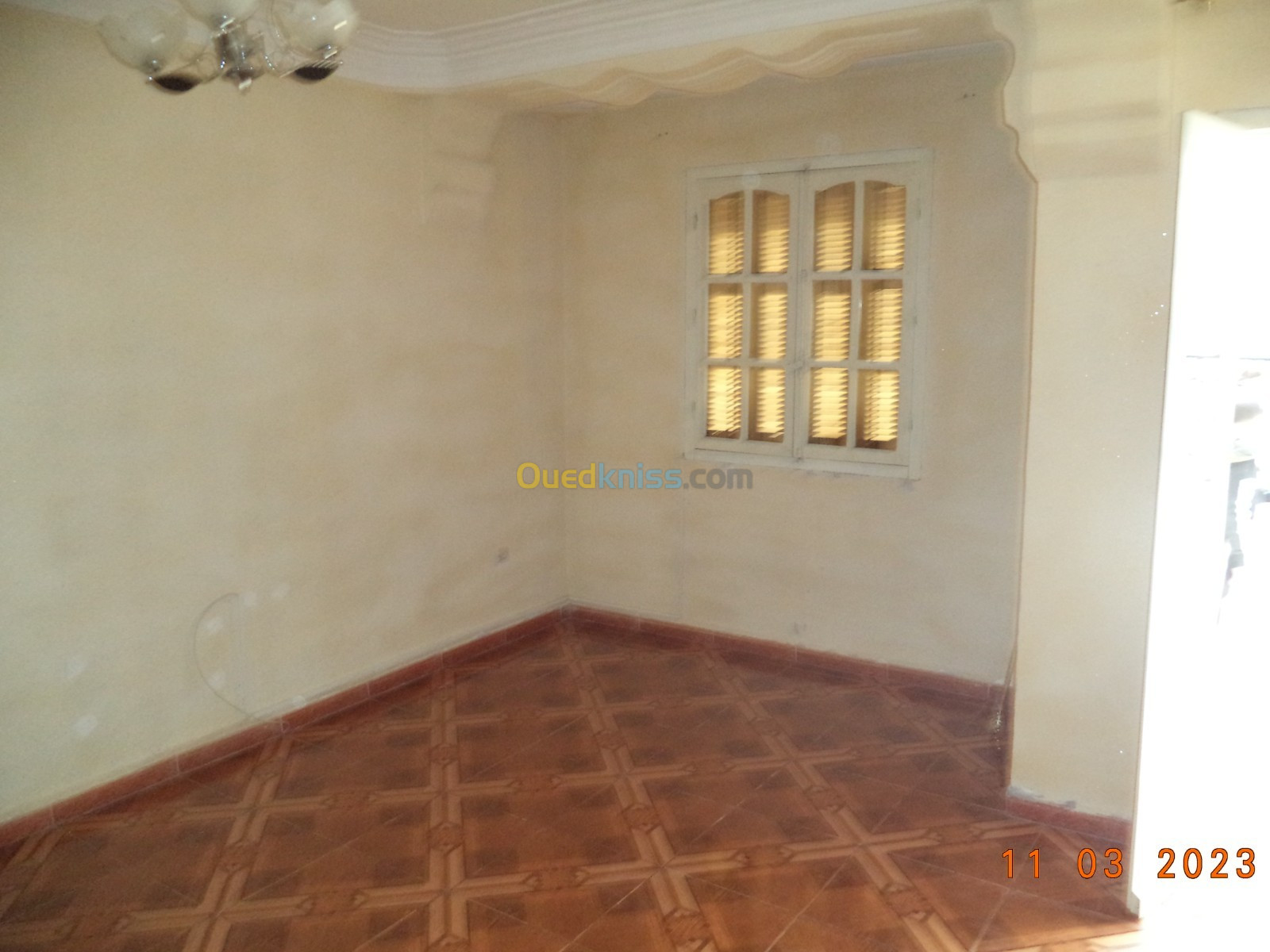 Vente Appartement F3 Tizi Ouzou Tizi ouzou