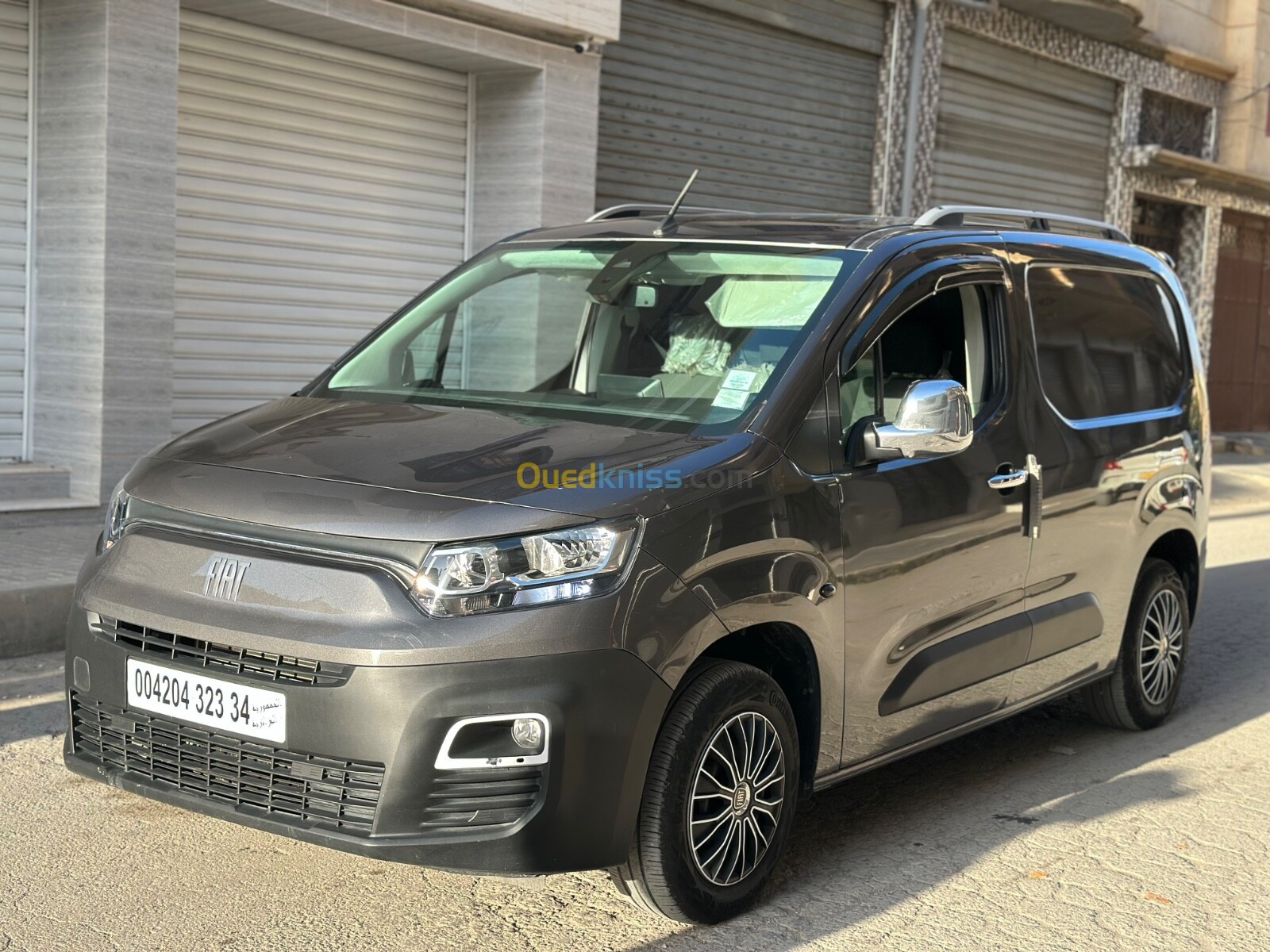 Fiat DOBLO 2023 