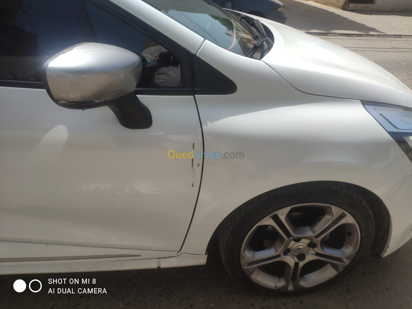 Renault Clio 4 2018 