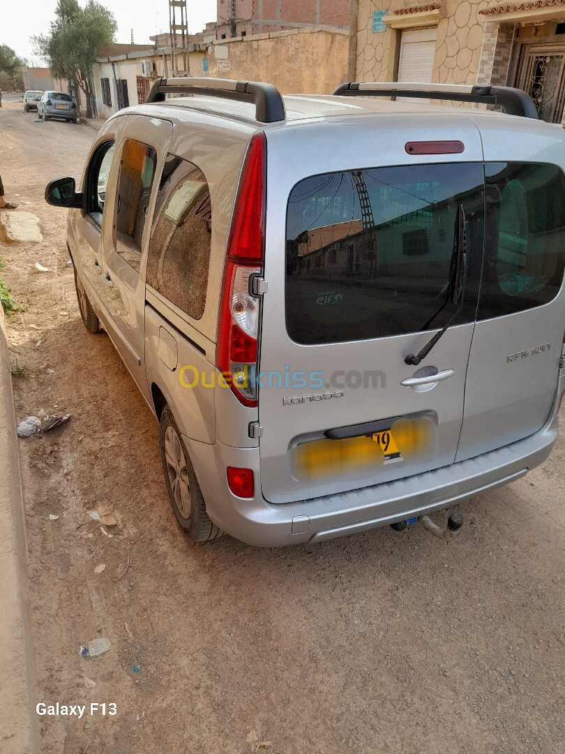 Renault Kangoo 2019 Kangoo