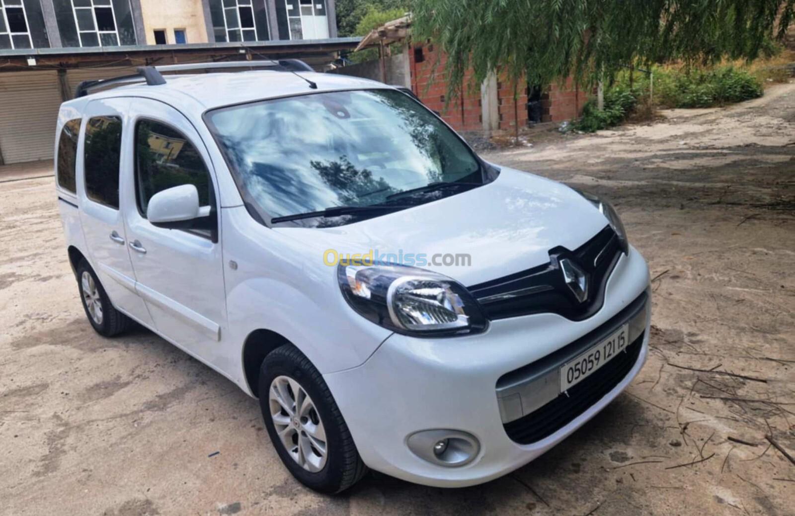 Renault Kangoo 2021 Privilège +