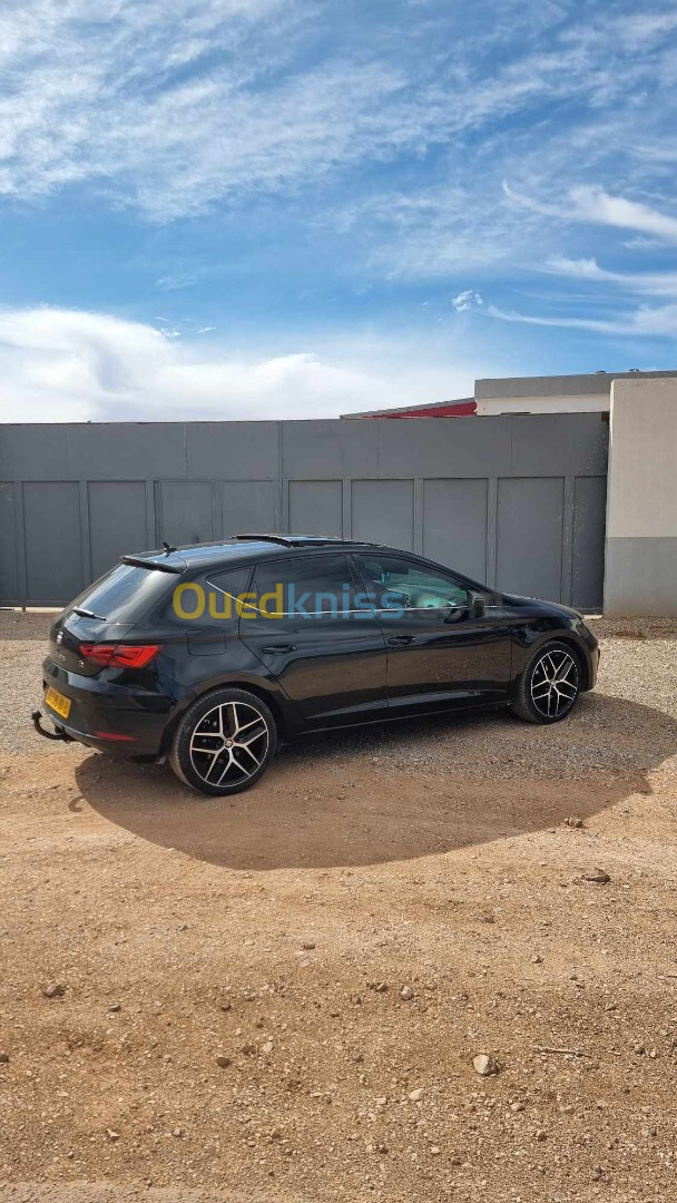 Seat Leon 2019 FR