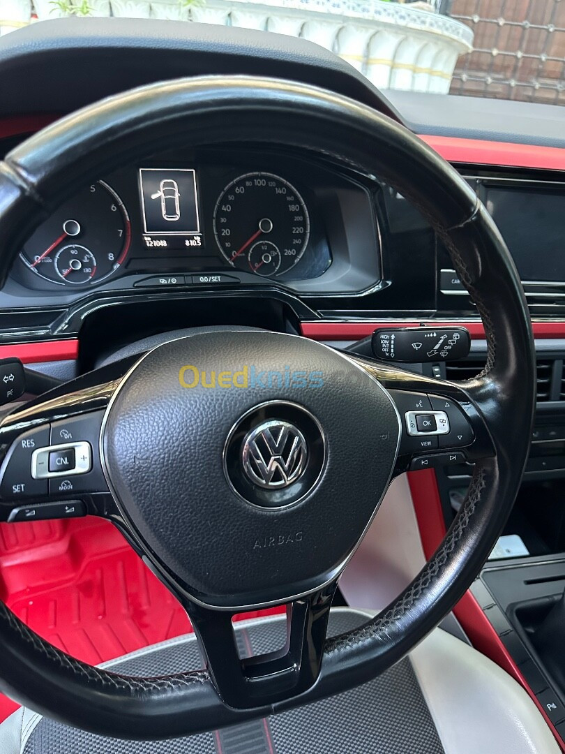 Volkswagen Polo 2018 Beats