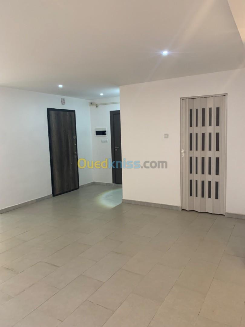 Location Appartement F2 Oran Bir el djir