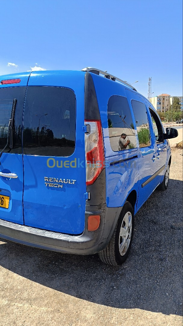 Renault Kangoo 2014 Kangoo