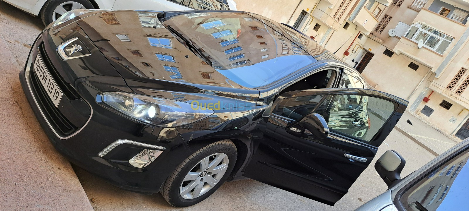 Peugeot 308 2013 308