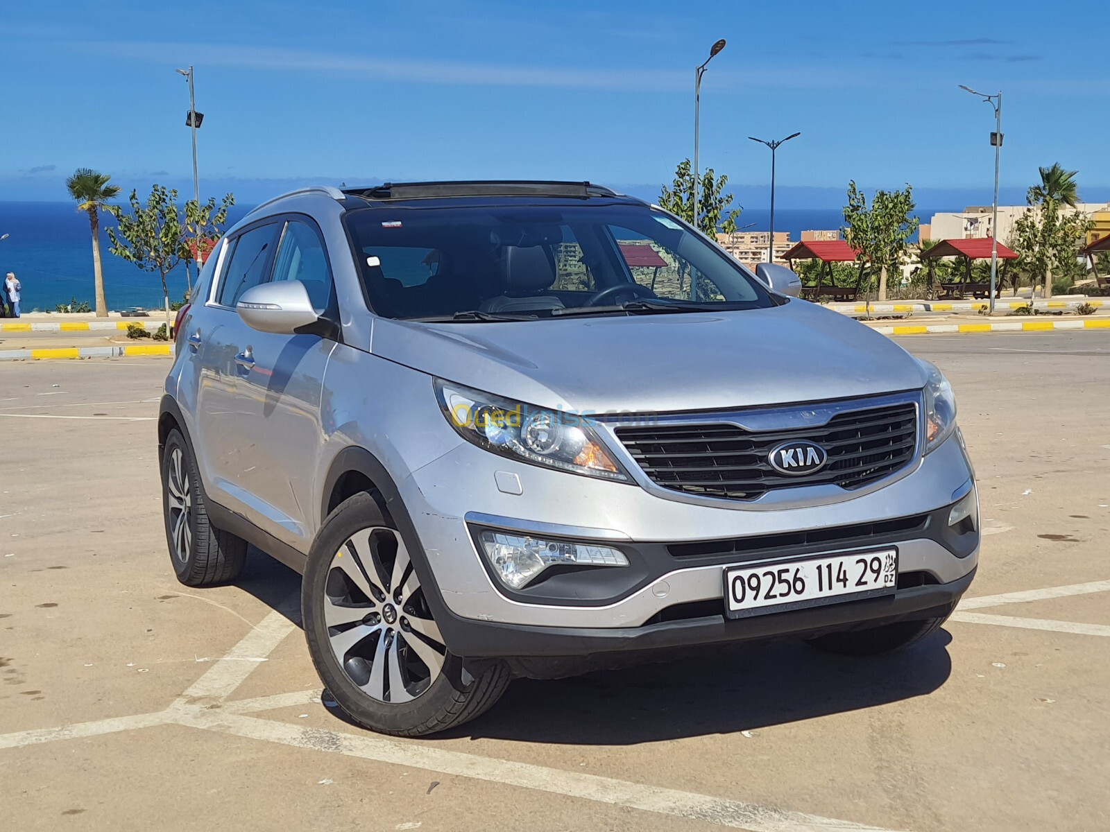 Kia Sportage 2014 Sportage