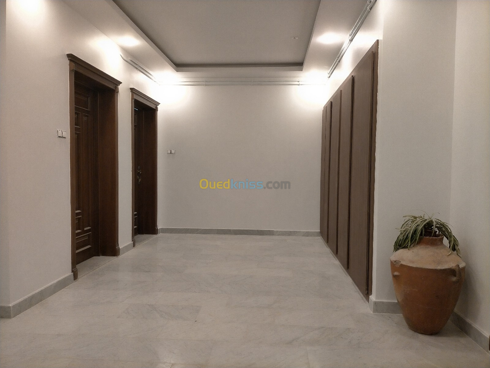 Vente Appartement F4 Alger Hydra