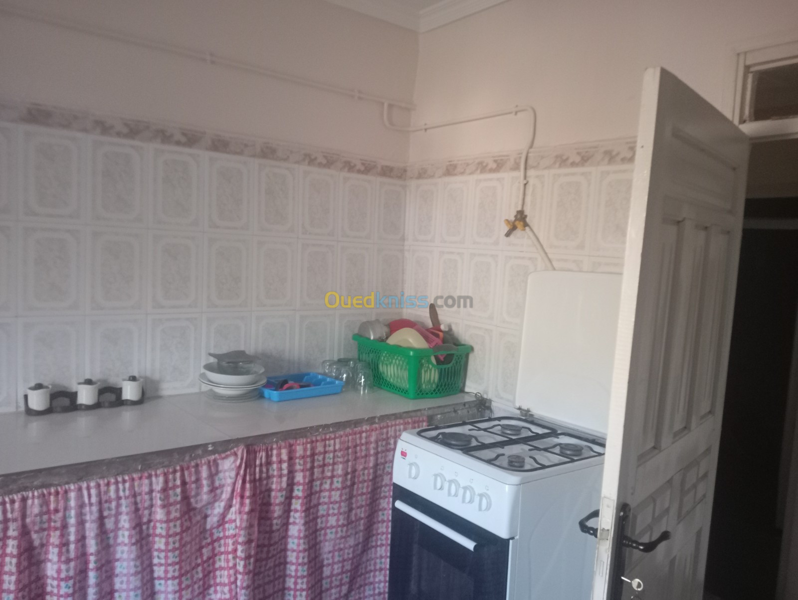 Location Appartement F2 Jijel Sidi abdelaziz